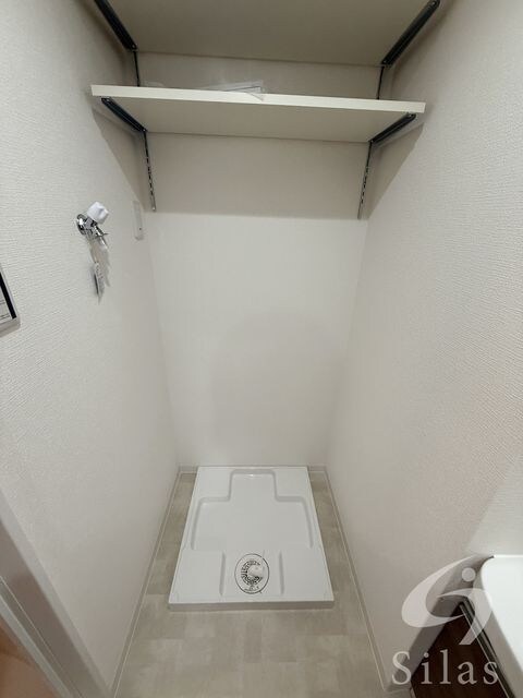 矢田駅 徒歩7分 1階の物件内観写真