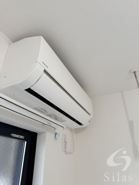 矢田駅 徒歩7分 1階の物件内観写真