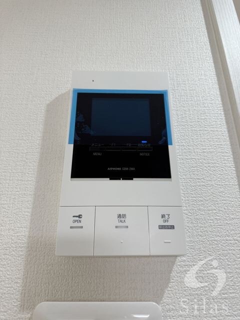 矢田駅 徒歩7分 1階の物件内観写真