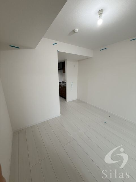 矢田駅 徒歩7分 1階の物件内観写真