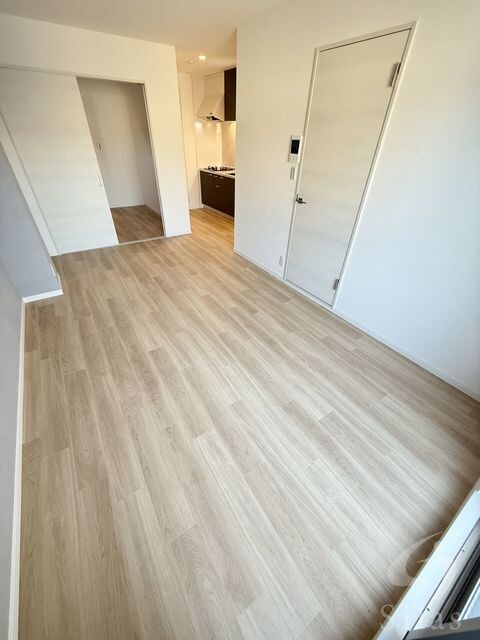 なかもず駅 徒歩4分 1階の物件内観写真