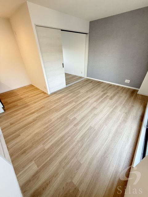 なかもず駅 徒歩4分 1階の物件内観写真