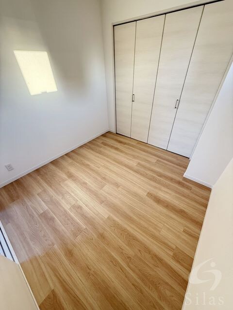 なかもず駅 徒歩4分 1階の物件内観写真