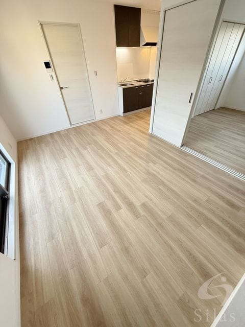 なかもず駅 徒歩4分 1階の物件内観写真