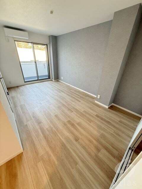 なかもず駅 徒歩4分 1階の物件内観写真