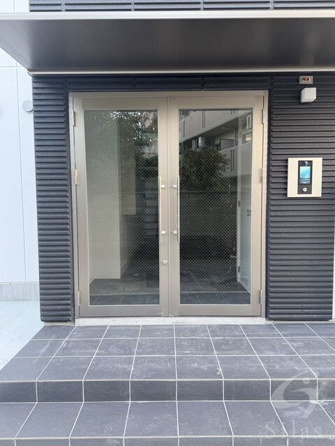 なかもず駅 徒歩4分 1階の物件外観写真