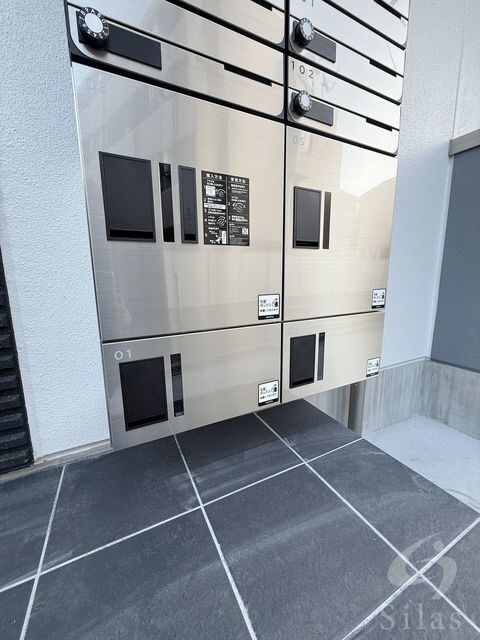 なかもず駅 徒歩4分 1階の物件外観写真