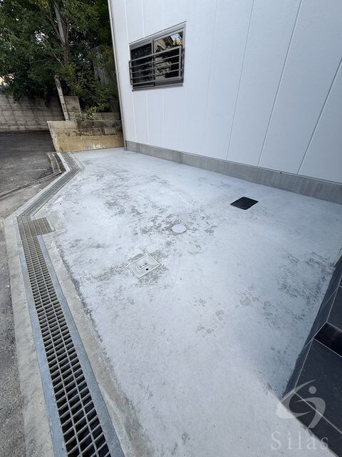 なかもず駅 徒歩4分 1階の物件外観写真