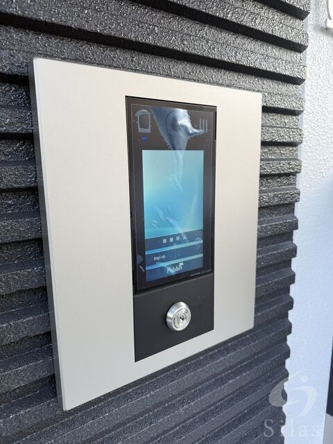 なかもず駅 徒歩4分 1階の物件外観写真