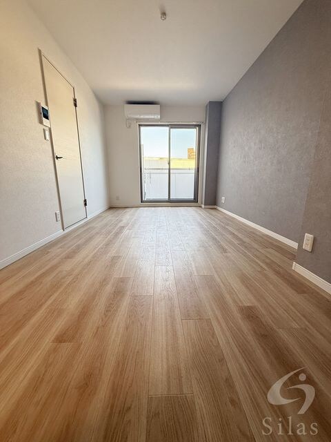 なかもず駅 徒歩4分 1階の物件内観写真