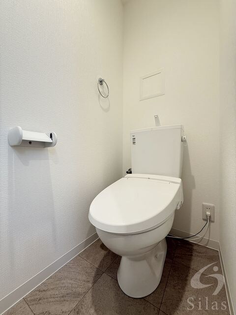 なかもず駅 徒歩4分 1階の物件内観写真