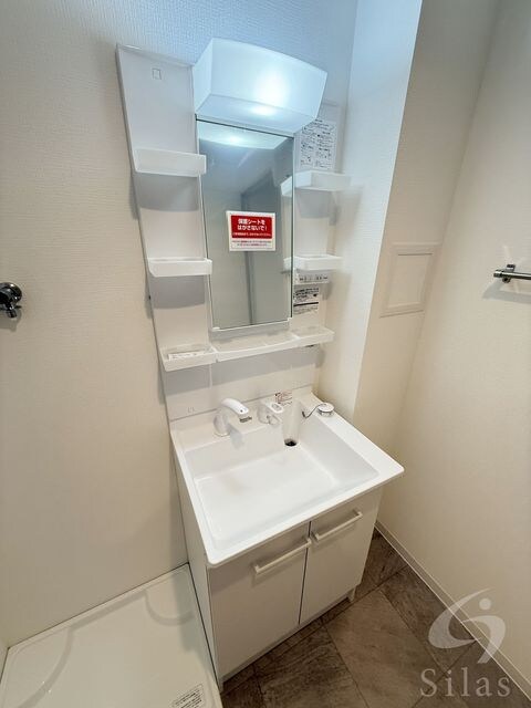 なかもず駅 徒歩4分 1階の物件内観写真