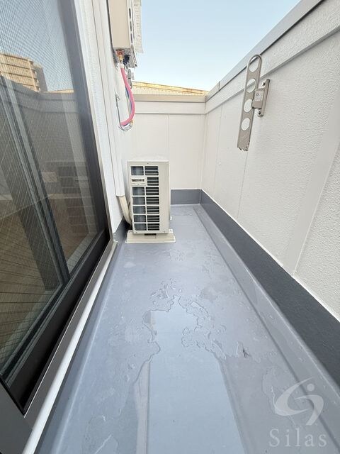 なかもず駅 徒歩4分 1階の物件内観写真