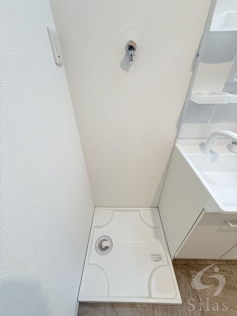 なかもず駅 徒歩4分 1階の物件内観写真