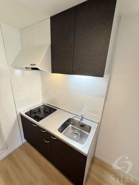 なかもず駅 徒歩4分 1階の物件内観写真