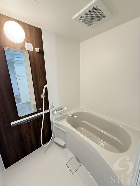 なかもず駅 徒歩4分 1階の物件内観写真