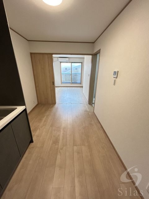 小路駅 徒歩5分 1階の物件内観写真