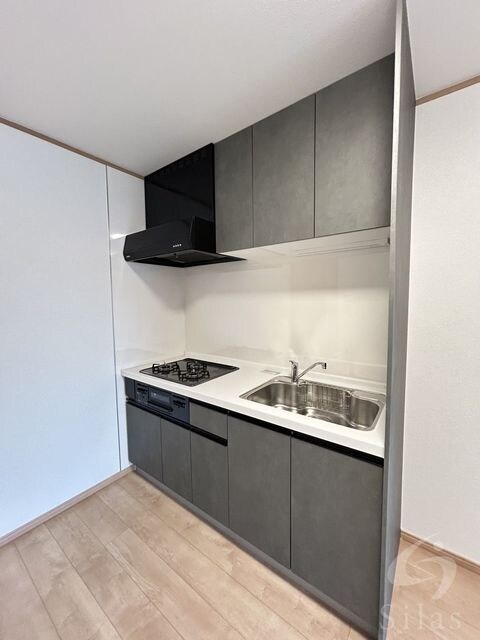 小路駅 徒歩5分 1階の物件内観写真