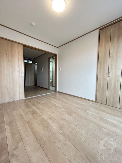 小路駅 徒歩5分 1階の物件内観写真