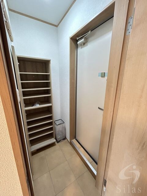 小路駅 徒歩5分 1階の物件内観写真