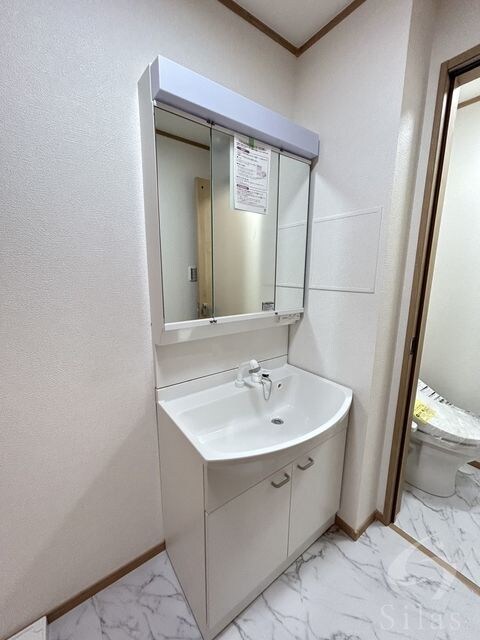 小路駅 徒歩5分 1階の物件内観写真