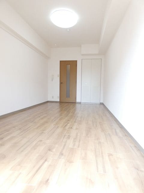 東部市場前駅 徒歩8分 5階の物件内観写真