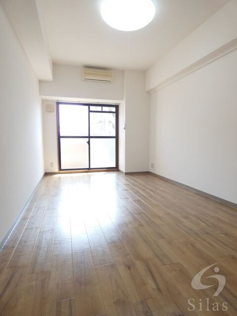 東部市場前駅 徒歩8分 5階の物件内観写真