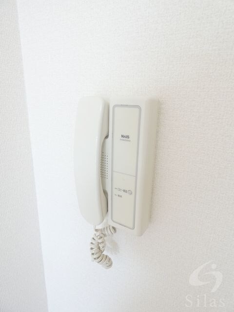 東部市場前駅 徒歩8分 5階の物件内観写真