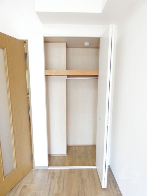 東部市場前駅 徒歩8分 5階の物件内観写真