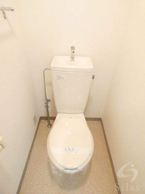 東部市場前駅 徒歩8分 5階の物件内観写真