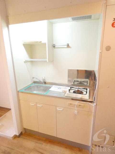 東部市場前駅 徒歩8分 5階の物件内観写真