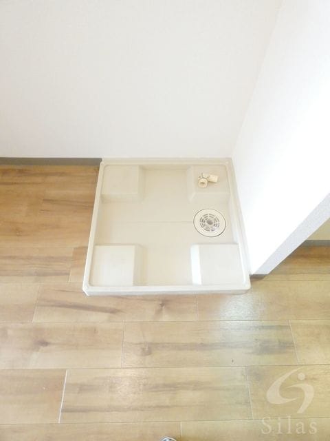 東部市場前駅 徒歩8分 5階の物件内観写真