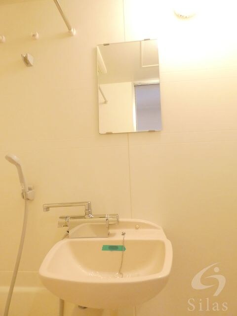 東部市場前駅 徒歩8分 5階の物件内観写真