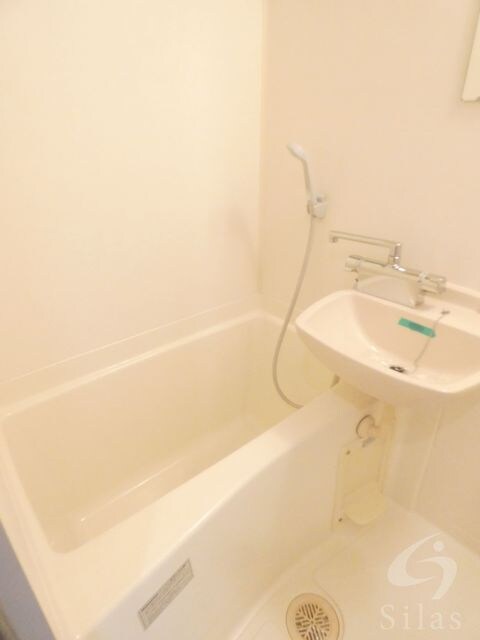 東部市場前駅 徒歩8分 5階の物件内観写真