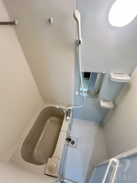 弥刀駅 徒歩14分 1階の物件内観写真