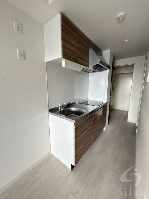 弥刀駅 徒歩3分 1階の物件内観写真