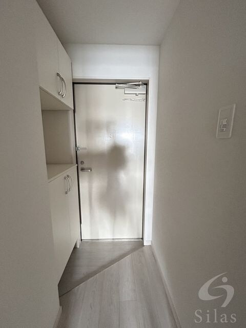 弥刀駅 徒歩3分 1階の物件内観写真