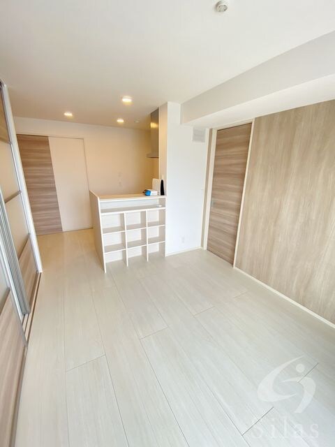 ランビエンス雅の物件内観写真