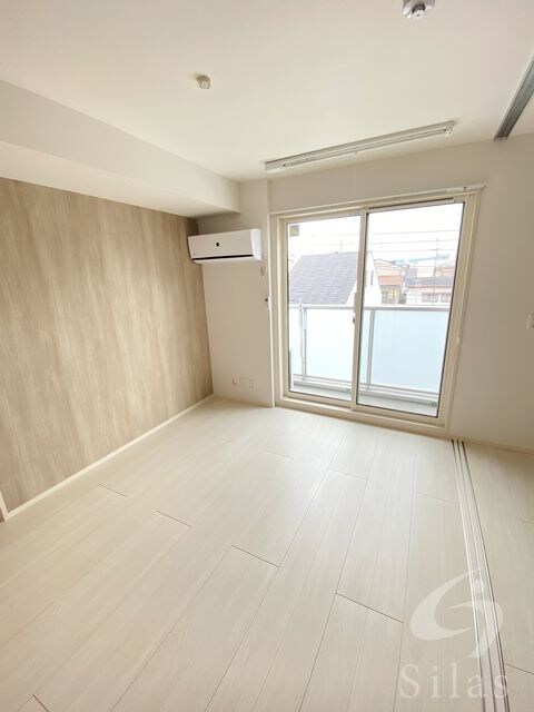 ランビエンス雅の物件内観写真