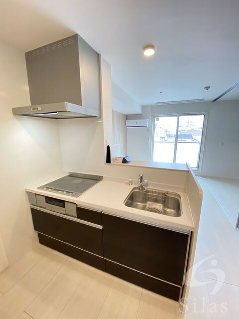 ランビエンス雅の物件内観写真