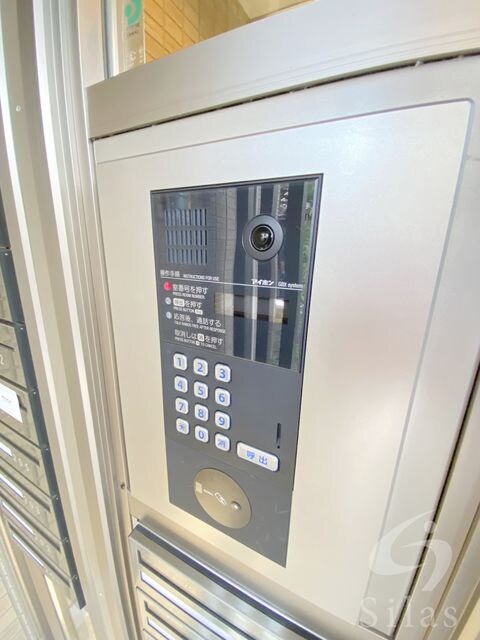 ランビエンス雅の物件外観写真