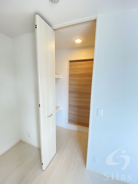 ランビエンス雅の物件内観写真