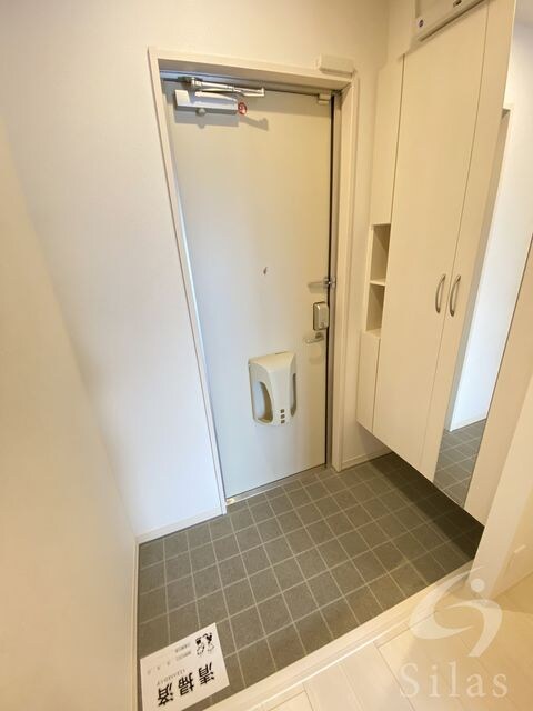 ランビエンス雅の物件内観写真