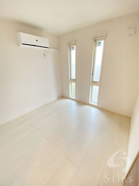 ランビエンス雅の物件内観写真