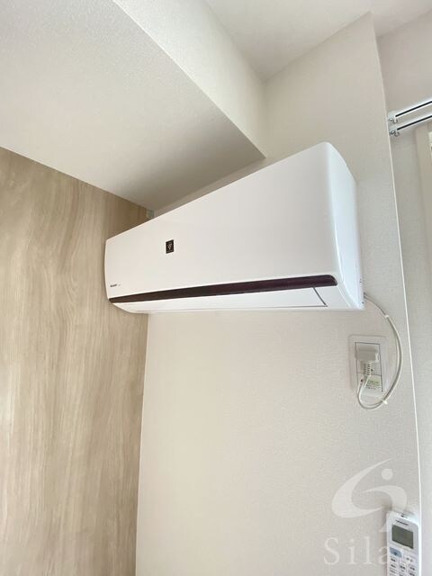 ランビエンス雅の物件内観写真