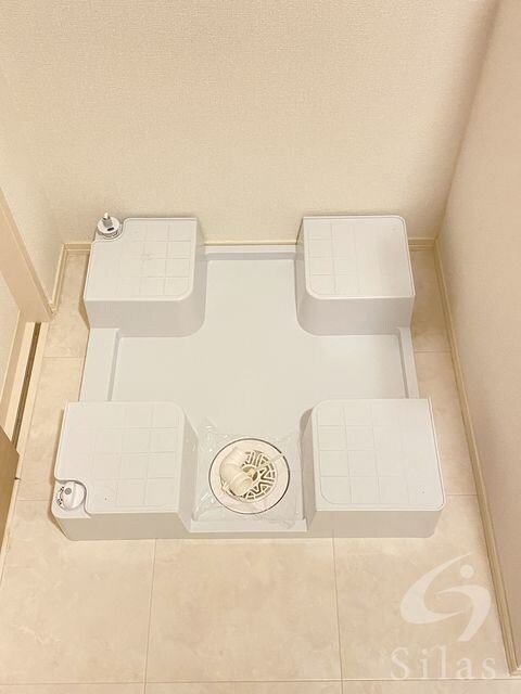 ランビエンス雅の物件内観写真