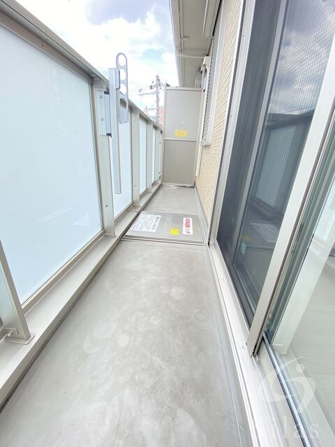 ランビエンス雅の物件内観写真