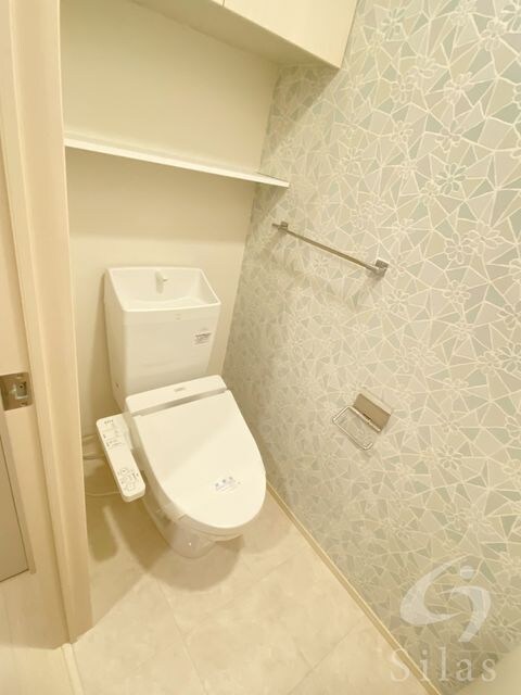 ランビエンス雅の物件内観写真