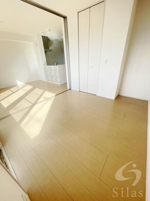 深井駅 徒歩20分 1階の物件内観写真