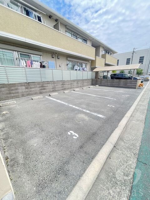 深井駅 徒歩20分 1階の物件外観写真